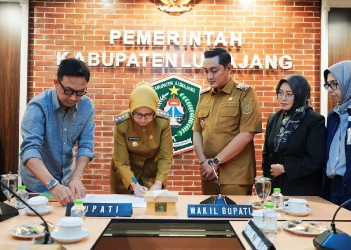 PT BPR Bank Lumajang Siap Dorong Akses Permodalan UMKM