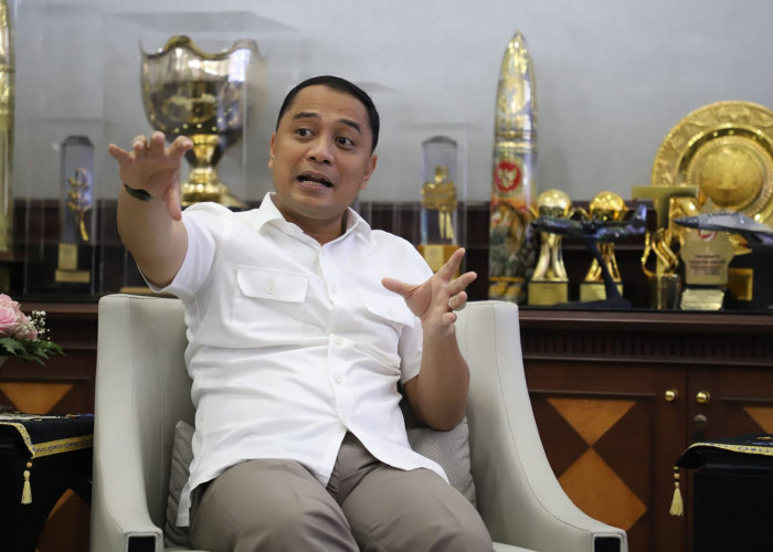 Menjelang Hari Raya dan Libur Panjang, Warga Surabaya Dilarang Menyalakan Petasan 