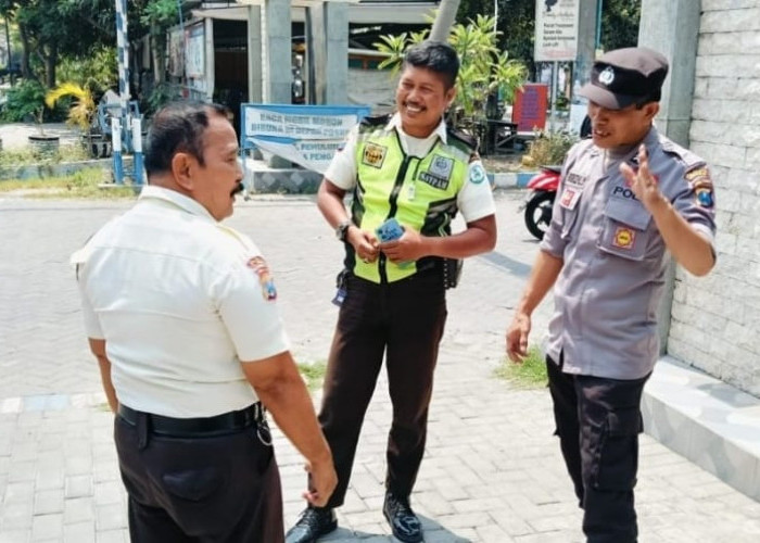 Bhabinkamtibmas Garda Terdepan Jaga Harmoni dan Keamanan Warga