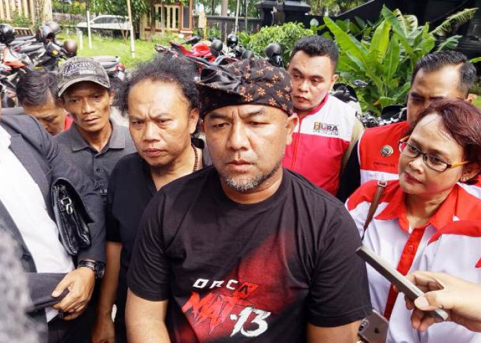 Keluarga Mahasiswi UMM Desak Bripka Agus Saleman Dihukum Mati
