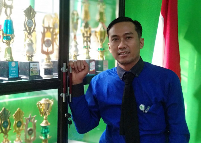 Penguatan Kesejahteraan Guru Keagamaan untuk Mewujudkan SDM Bojonegoro yang Unggul, Berakhlak, dan Berbudaya