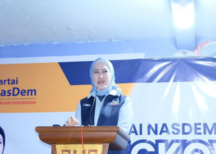 NasDem Jatim Apresiasi Pemerintah Beri Gelar Pahlawan Nasional untuk Syaichona Kholil