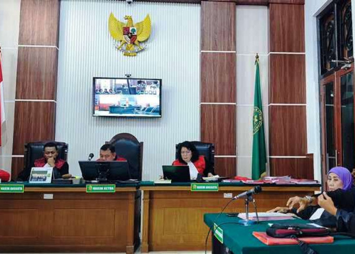 Jual Sabu Patungan, 2 Pria Dibekuk Polisi