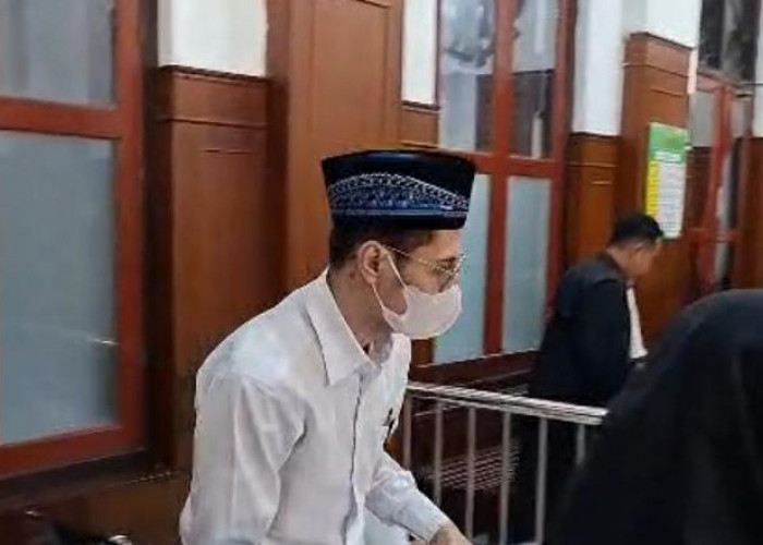 Eks Supervisor Black Owl Surabaya Cabuli Anak di Kamar Hotel, Korban Alami PTSD
