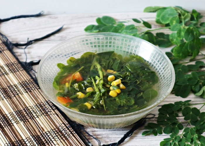 Berikut 6 Air Rebusan Daun yang Ampuh Turunkan Kadar Kolesterol