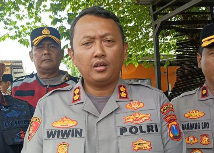 Ngaku Wartawan Peras Kades, Pria Madiun Disergap Polisi