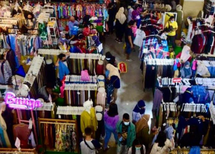 Sosiolog Surabaya Sebut Tradisi Baju Baru Lebaran Simbol Rasa Syukur