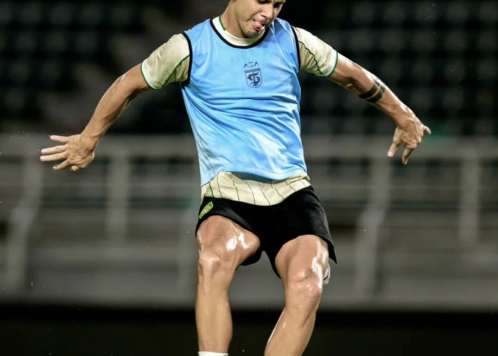 Tegas! Bernardo Tavares Tak Ragu Tarik Keluar Pemain Jika Tidak Perform