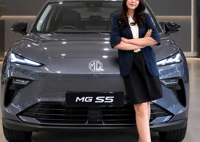 KKB Mimosa Expo 2026 Digelar, MG Citraland Surabaya Tawarkan Bunga Mulai 1,80 Persen