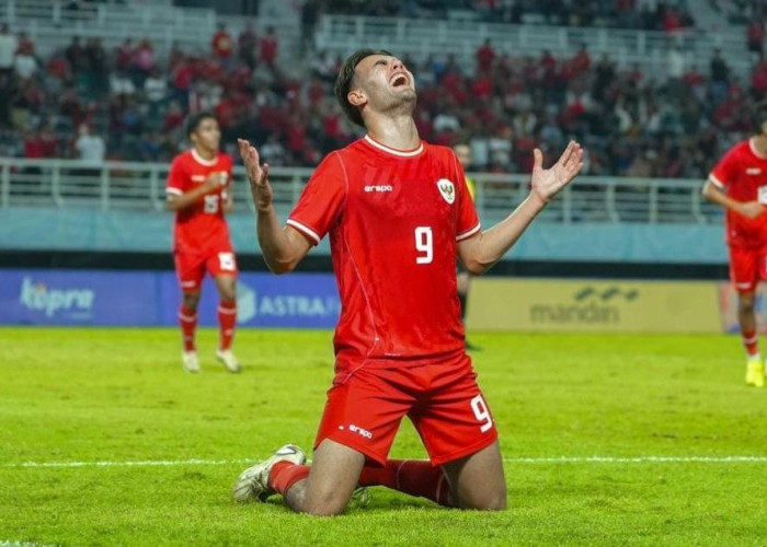 Unggul 3-1 Atas Timor-Leste, Satu Kaki Indonesia Berada di Semifinal