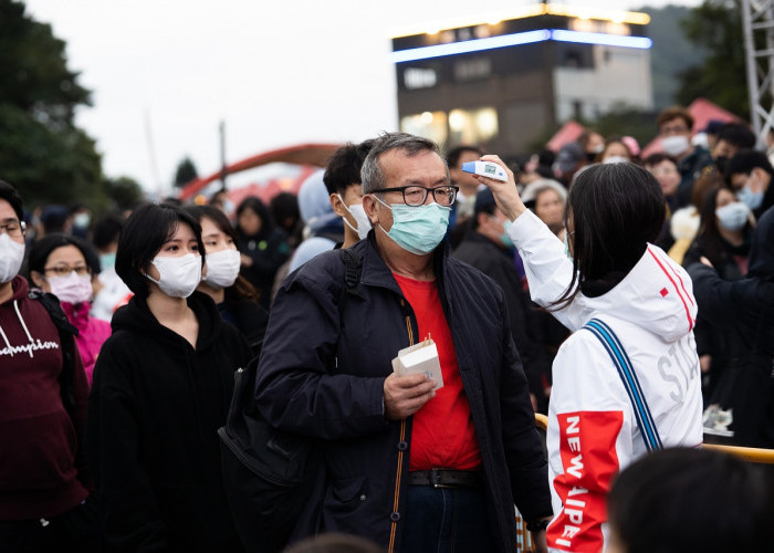Ramai Isu Super Influenza, Ahli Mikrobiologi: Bukan Virus Baru, Gejalanya Seperti Flu Musiman