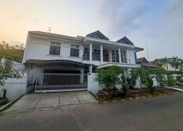 KPK Geledah Rumah Lampri di Bekasi Usai Periksa Kantor Summarecon