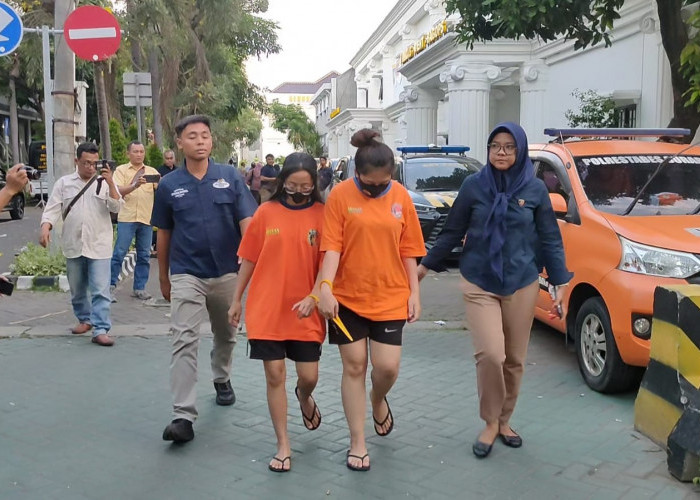 7 Bulan Disekap, Uang Rp2 Miliar Dikuras Pacar Anak