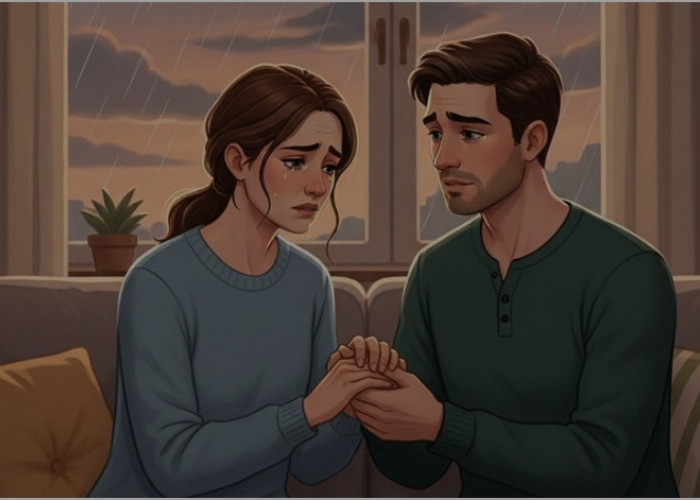 Perkawinan yang Dirahasiakan: Ketika Keberadaan Tak Pernah Dianggap (3)