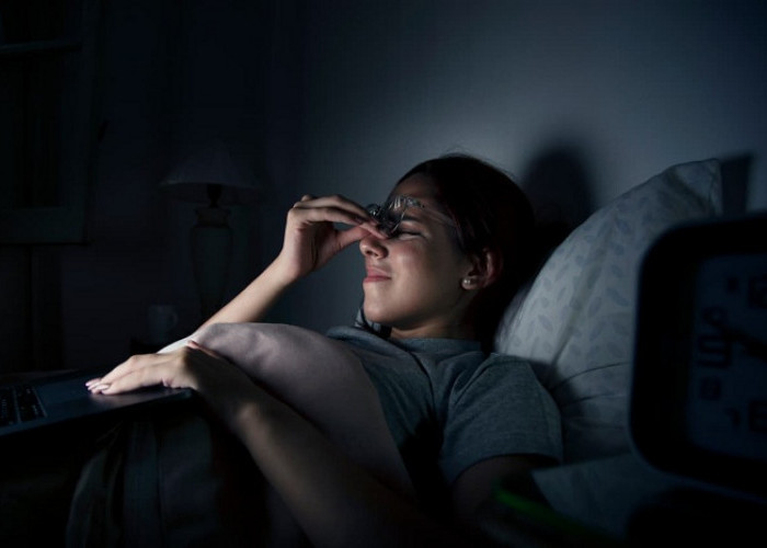 Tips Mengatasi Gangguan Tidur dengan Kebiasaan Sederhana dan Alat Bantu Efektif