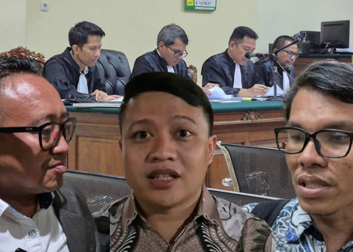 Sidang ke-2 Kasus Maidi Madiun (7): JPU KPK Klaim Fakta Sidang Mulai Terbukti, Kuasa Hukum Sebut Masih Asumsi