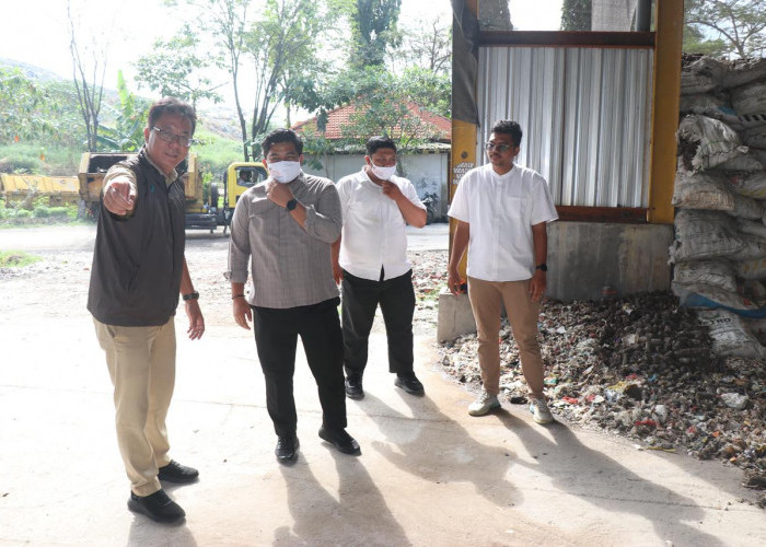 DPRD Gresik Tegaskan Dukungan Terhadap PSEL Regional Surabaya Raya