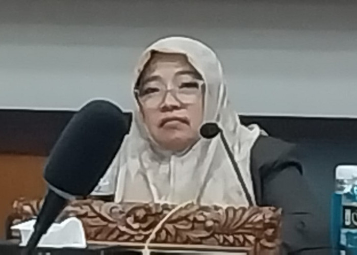 Sambut HAN 2025, Hikmah Bafaqih Dorong Anggaran dan Kebijakan Berpihak pada Anak