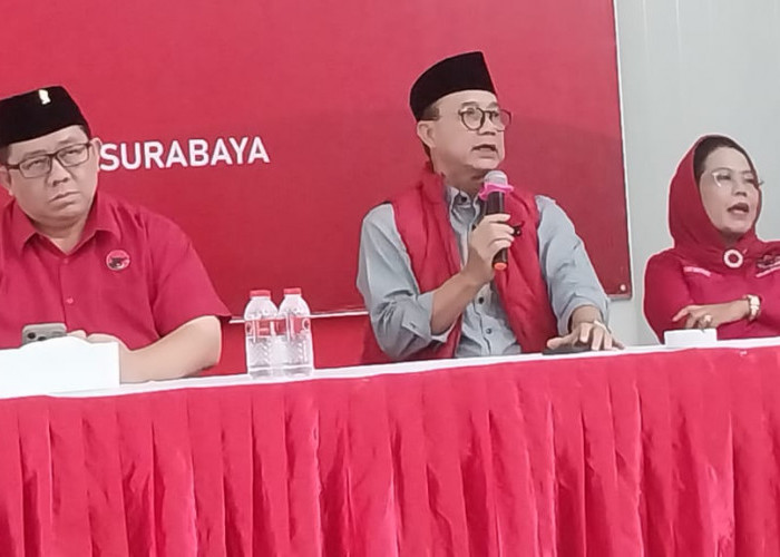 PDIP Bebastugaskan Awi dari Ketua Partai