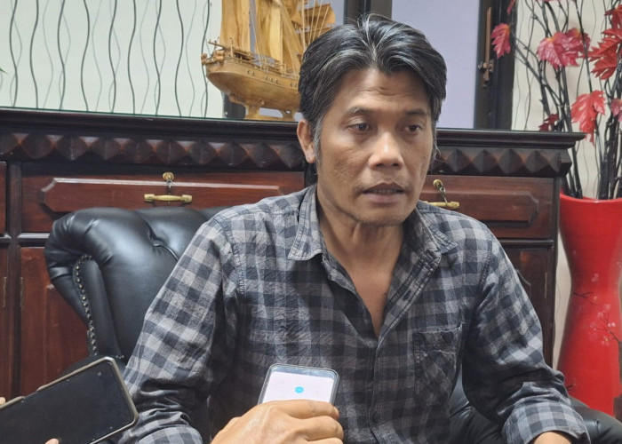 Polemik Sewa Rumdin, Ketua DPRD Blitar: Layak Hak Angket