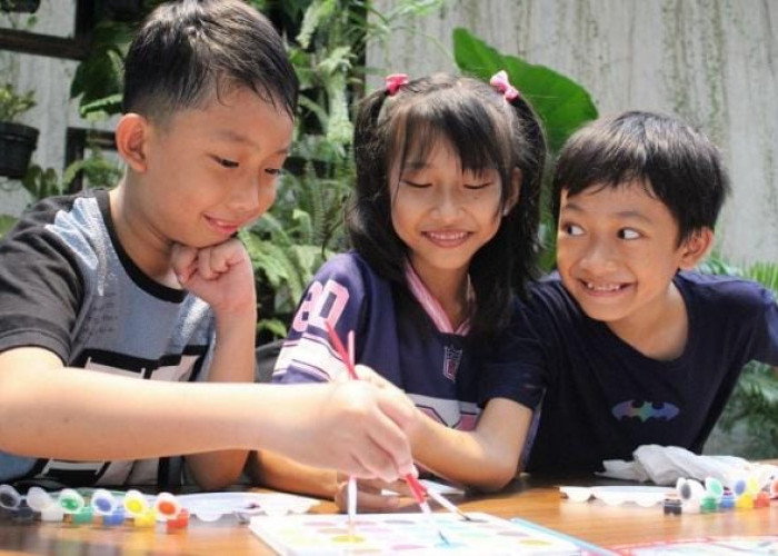 Lebaran Penuh Keceriaan, Aston Sidoarjo Hadirkan Petualangan Passport Journal untuk Anak-Anak