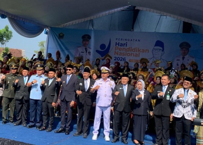 Hardiknas 2026, Pemkot Malang Dekatkan Diri dengan Satuan Pendidikan