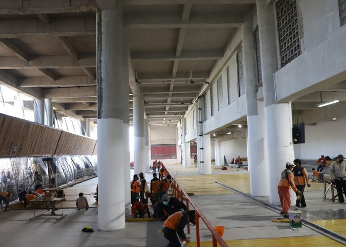 Dua Rumah Sakit Baru Akan Dibangun di Surabaya Utara dan Selatan