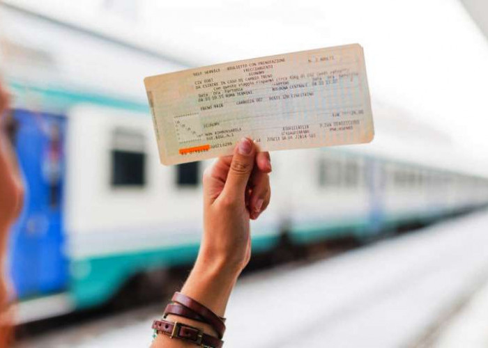 Waspada Jastip Tiket Mudik Palsu Jelang Lebaran 2026, Kenali Ciri-Ciri Penipuannya