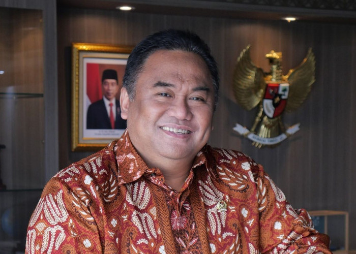 Meninggal Dunia, Rachmat Gobel Dimakamkan Di Gorontalo