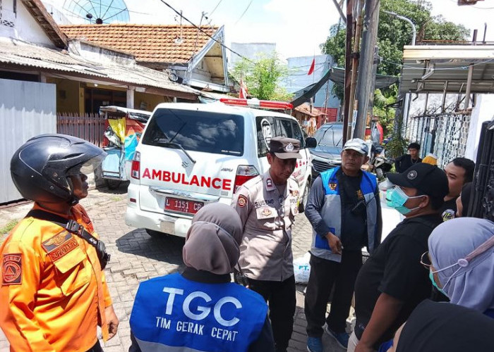 Polisi Selidiki Keracunan Massal Simokerto Surabaya, Pemilik Hajat Dipanggil