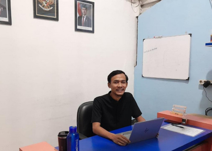 Fano dan Karyawan Merasa Terlindungi Kesehatannya dengan JKN