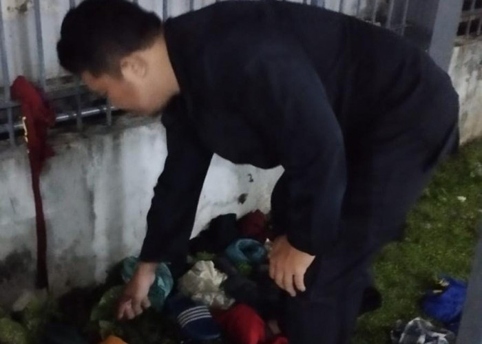 Pelemparan Handphone ke Lapas Tulungagung Digagalkan, Petugas Perketat Pengamanan