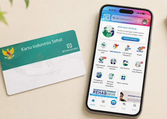 Jangan Tunggu Butuh Berobat, Pastikan Status JKN Tetap Aktif