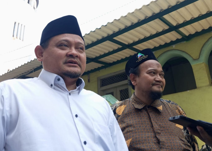 Panitia Matangkan Persiapan Infrastruktur Muktamar Ke-35 NU di Tambakberas Jombang