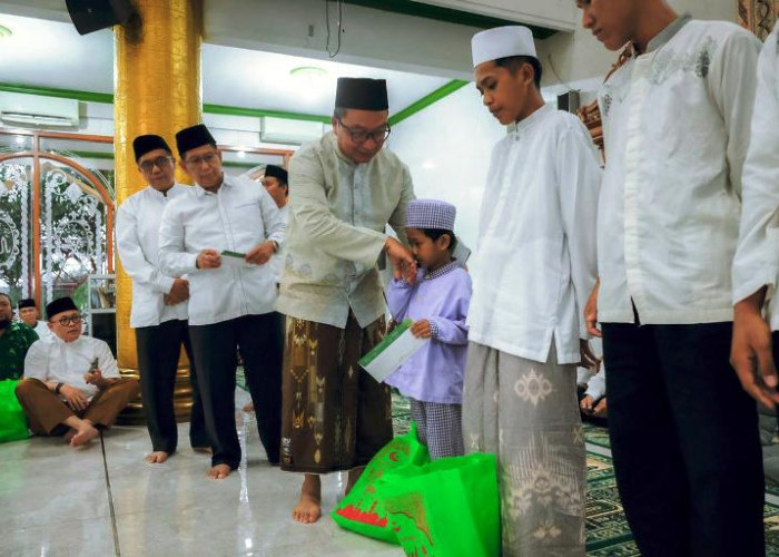 Pemkab Gresik Siapkan Rp 2,8 Triliun untuk Percepatan Perbaikan Jalan Tahun 2026