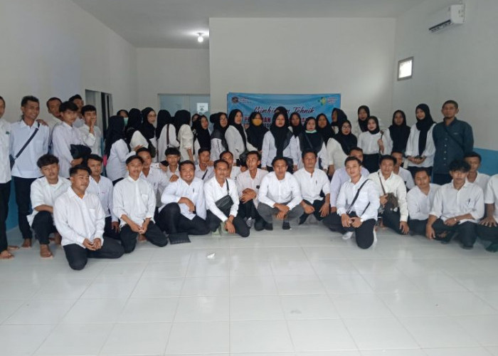 Calon Karyawan SPPG Besuki SItubondo Terancam Tergusur Tenaga Luar Daerah