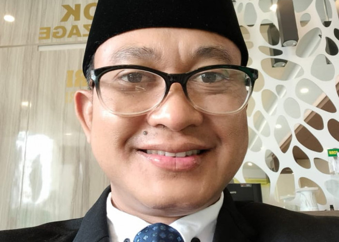 Mencari Keadilan Substantif di Mahkamah Konstitusi Demi Lahirnya Pemimpin Legal, Legitimate, dan Legitimasi