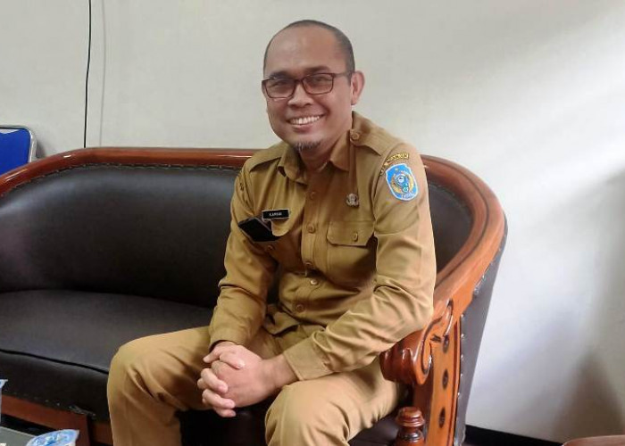 Bapenda Nganjuk Periksa Konsorsium Tambang Galian C Terkait Kepatuhan Pajak