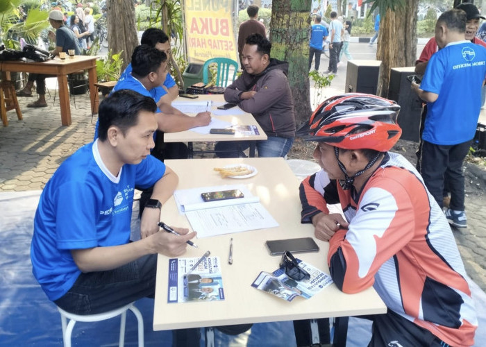 Momentum HUT Ke-81 RI, PERADI SAI Surabaya Gelar Konsultasi Hukum Gratis untuk Warga