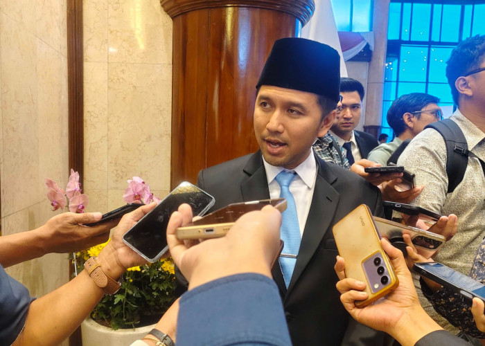 KM Virgo Surabaya–Banjarmasin Terbalik, Wagub Emil Pastikan Pemprov Jatim Beri Dukungan