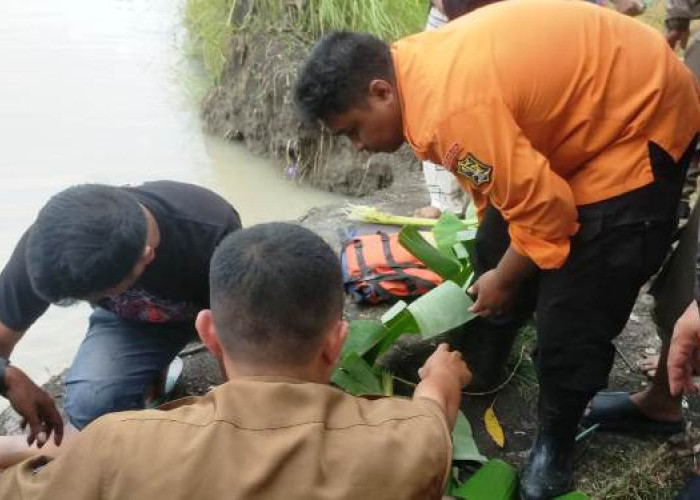 Renang di Waduk Sambikerep Surabaya, Bocah Kelas 3 SD Tewas Tenggelam