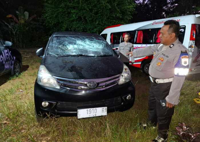 Kesaksian Korban Penyerangan di Malang, Lagu Provokatif Diputar Tanpa Rikues
