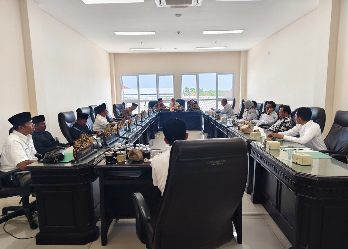 Komisi II DPRD Sumenep Awasi Bantuan Budidaya Ikan 2026