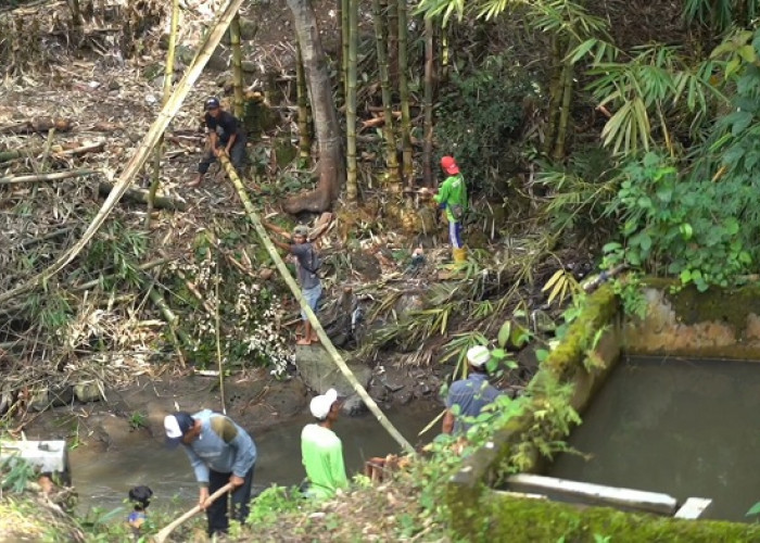 Revitalisasi Jembatan Era Kolonial di Kranggan Klaten Buka Akses Vital Warga hingga ke Yogyakarta