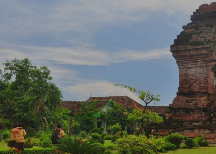 Petualangan Menarik di Sidoarjo, dari Lumpur Lapindo hingga Pantai Kepetingan