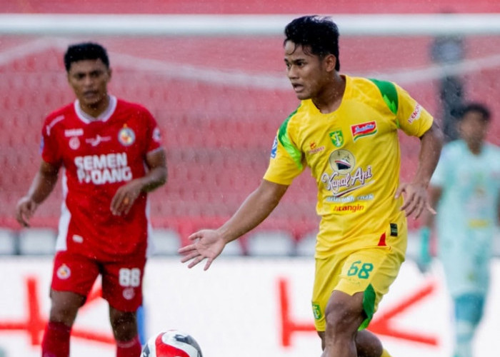 Toni Firmansyah Minta Persebaya Tak Terlena Usai Menang Besar atas Semen Padang
