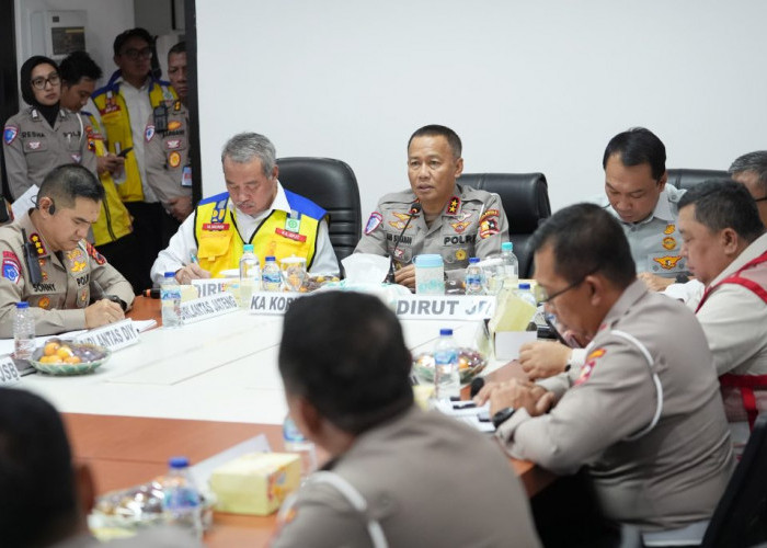 Ternyata Ini Provinsi yang Jadi Tujuan Mudik Nataru Tahun Ini