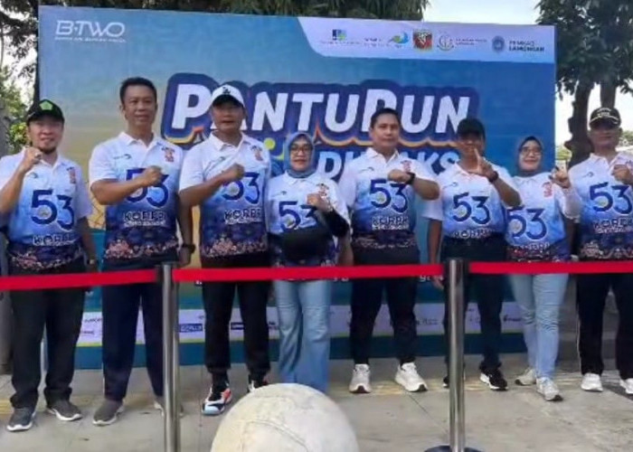 Persiapan Jelang PantuRUN WBL Adhyaksa 2025, Kejari Lamongan Pastikan Kegiatan Berjalan Aman