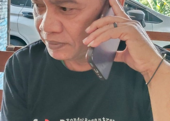 Korak Sidoarjo Kritik Razia Miras Setengah Hati, Sebut Pemkab Hanya Sasar Toko Kecil
