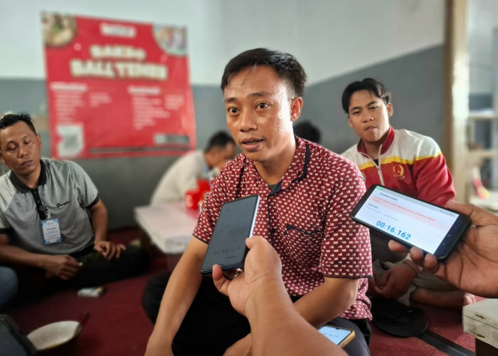 Janji Kerja di RSUD Berujung Pilu, Belasan Pemuda Pasuruan Lapor Polisi